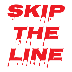 Skip the Line 2025